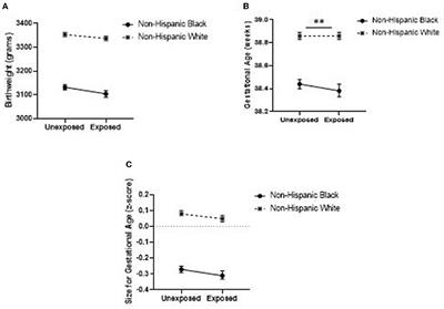 Vicarious structural racism and infant health disparities in Michigan: The Flint Water Crisis